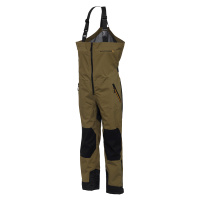 Savage gear kalhoty sg4 bib brace olive green - xxl