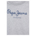 Pepe Jeans - Dětské tričko s dlouhým rukávem New Herman 92-180 cm