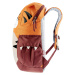 Deuter Kikki Mandarine-Redwood