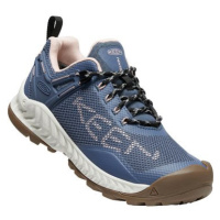 Keen Nxis Evo WP Women Vintage Indigo/Peachy Keen EU 40,5