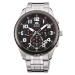 Orient sportovní 1378ORI721 pánské hodinky s chronografem