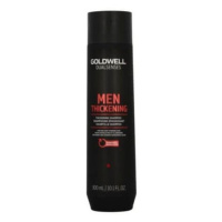 Goldwell Šampon pro jemné a řídké vlasy pro muže DualSenses Men (Thickening Shampoo) 300 ml