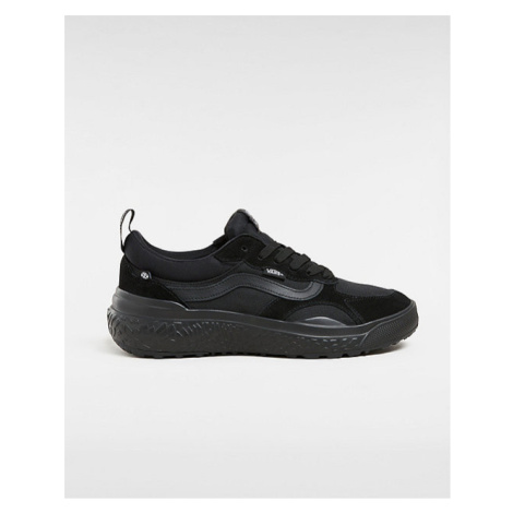 VANS Ultrarange Neo Vr3 Shoes Unisex Black, Size