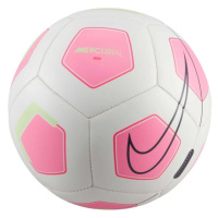 Nike MERCURIAL FADE Fotbalový míč, bílá, velikost