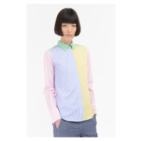 Košile manuel ritz women`s shirt různobarevná