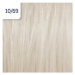 Wella Professionals Illumina Color profesionální permanentní barva na vlasy 10/69 60 ml