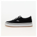 Tenisky Ambush Vulcanized Lace Up Canvas Black White