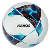 Kensis NOBBY Fotbalový míč, bílá, velikost