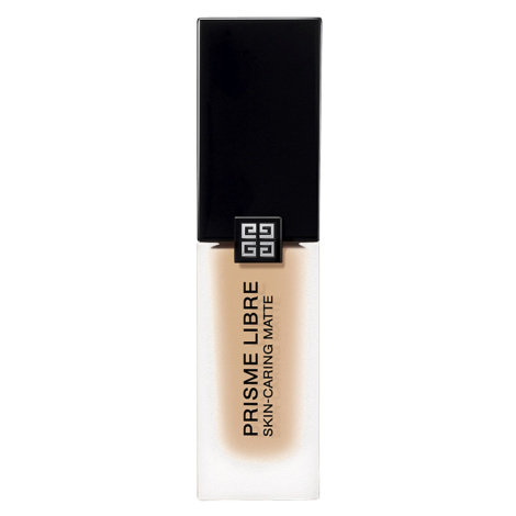Givenchy Matující tekutý make-up Prisme Libre Skin-Caring Matte (Foundation) 30 ml 1-C105