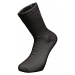 Canis (CXS) Černé zimní pracovní ponožky THERMMAX