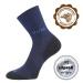 Voxx Irizarik Dětské froté ponožky BM000003437000101588 tmavě modrá