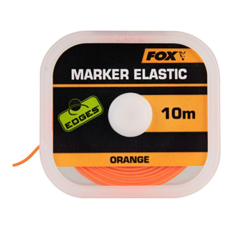 Fox Edges Markerová gumička Marker Elastic 10m