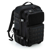 BagBase Taktický batoh 35 l BG850 Black