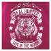 The Real Hunter Live in The Woods - Triko dětské basic