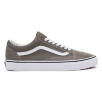 Tenisky Vans Old Skool šedá barva, VN0005UF9JC1