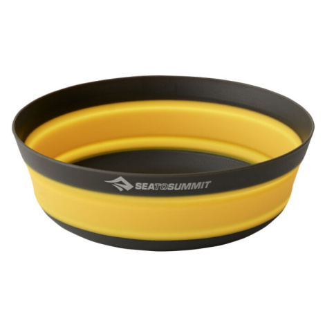 Cestovní miska Sea To Summit Frontier UL Collapsible Bowl yellow 890ml SeaToSummit