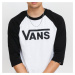 Vans MN VANS CLASSIC RAGLAN