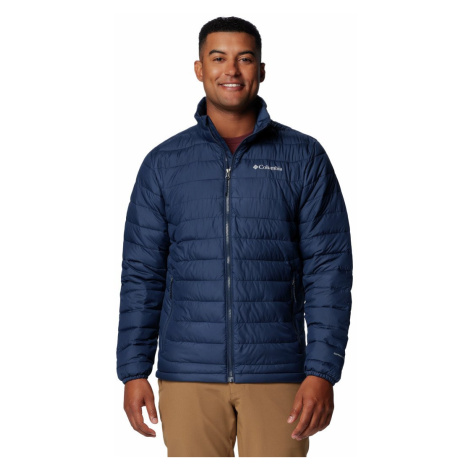 Columbia Powder Lite™ II Jacket 2086964464 - collegiate navy