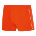 Pánské plavky S96D-5 oranžové - Self