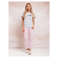 Edoti Women's pyjamas UL