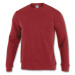Joma Sweatshirt Combi Cotton Red
