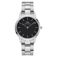 Daniel Wellington Iconic Link 36 S Black DW00100204