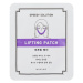 MISSHA - LIFTING PATCH - Modelovací liftingová maska - pásek 1 ks 8 g