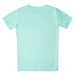 O'Neill GATO Chlapecké tričko, světle zelená, velikost