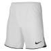 Dámské šortky NK Dri-FIT Laser V W M DH8111-100 - Nike