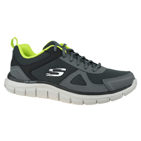 SKECHERS TRACK-BUCOLO 52630-CCLM
