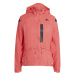 Dámská bunda adidas Marathon Translucent Růžová