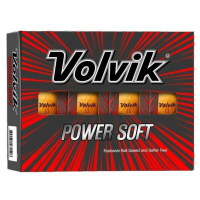 Volvik Power Soft Orange