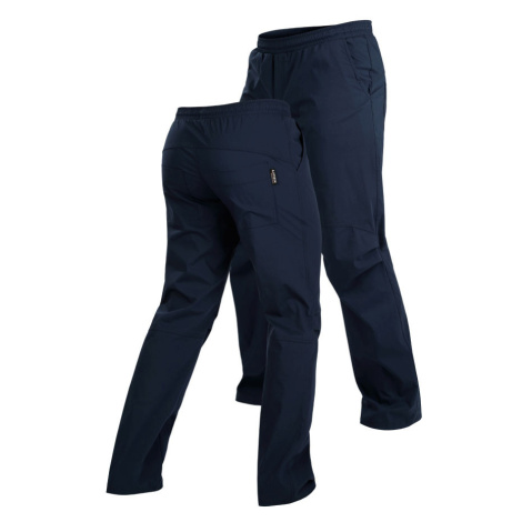 Litex Pánské sportovní kalhoty 5D271 tmavě modrá