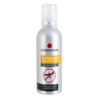 LIFESYSTEMS repelent - EXPEDITION SENSITIVE SPRAY 100ML