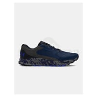 Boty Under Armour UA Charged Bandit TR 3-BLU