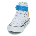 Converse CHUCK TAYLOR ALL STAR BUBBLE STRAP 1V ruznobarevne