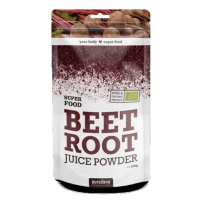 Purasana Beetroot Juice Powder - Červená řepa BIO 200 g