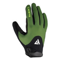 Laceto Cyklistické MTB rukavice Fury Green