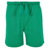 Boys Basic Sweatshorts bodegagreen