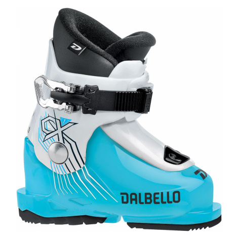 Lyžařské boty Dalbello CX 1.0 JUNIOR multicolor