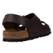 Birkenstock MILANO BF Hnědá