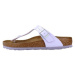 Birkenstock GIZEH BF Fialová