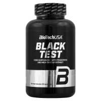 BioTech USA Black Test 90 kapslí