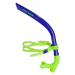 Plavecký šnorchl mad wave pro snorkel navy