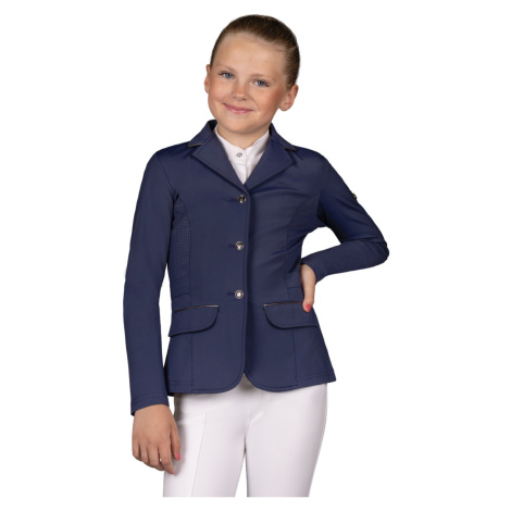 Sako závodní Sariah QHP, dětské, navy