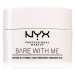 NYX Professional Makeup Bare With Me Hydrating Jelly Primer podkladová báze s gelovou texturou 4