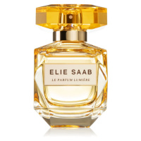 Elie Saab Le Parfum Lumière parfémovaná voda pro ženy 50 ml