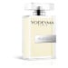 YODEYMA Platinum Pánský parfém Varianta: 15ml