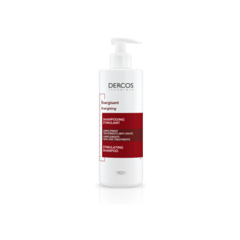VICHY DERCOS Posilující šampon 400ml