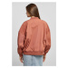 Dámská bomber bunda // Urban Classics / Ladies Recycled Oversized Light Bomber J